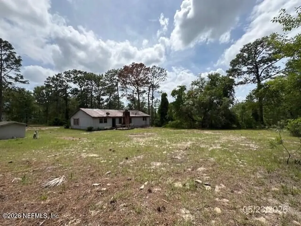 5830 Lady Bug Lane Melrose FL 32666
