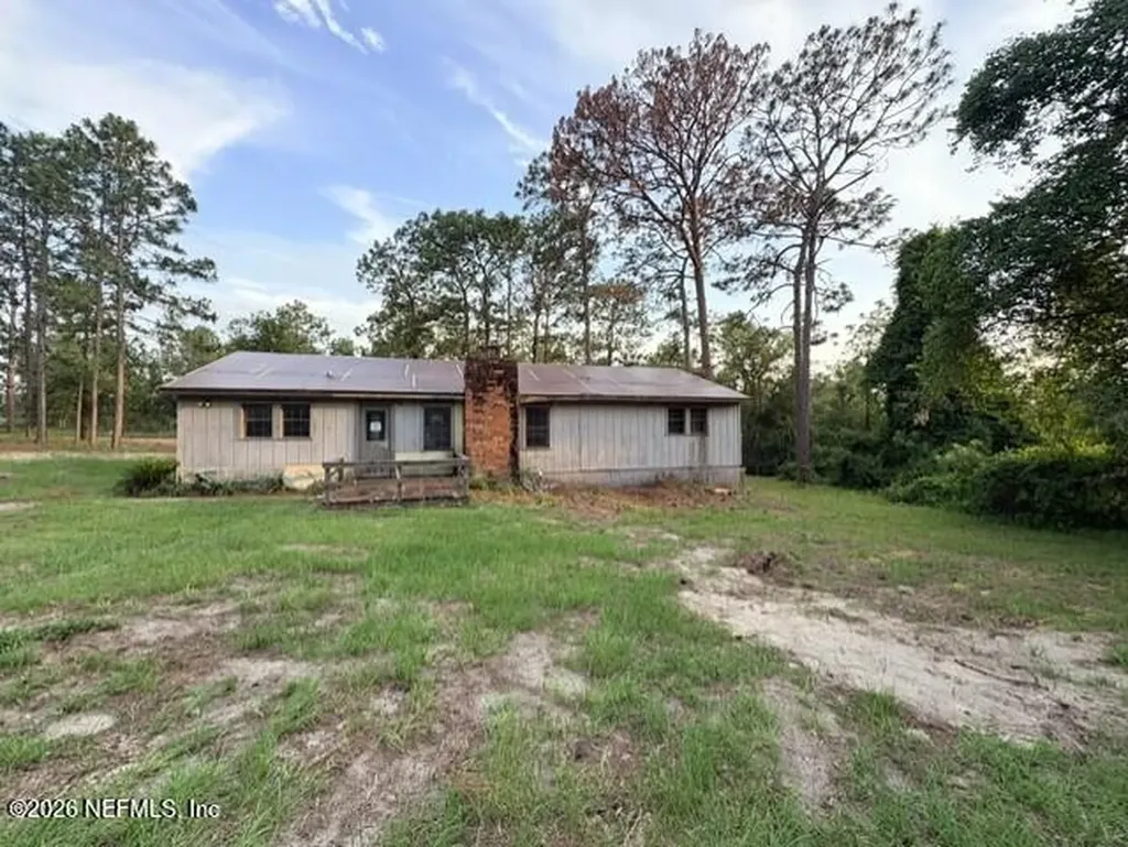 5830 Lady Bug Lane Melrose FL 32666