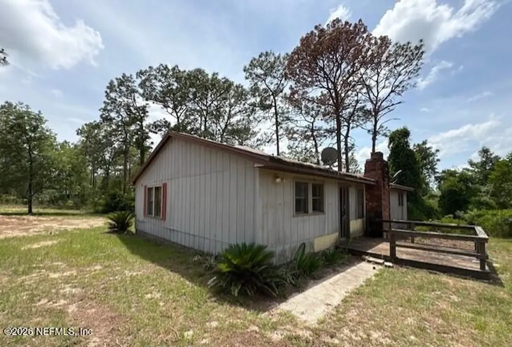 5830 Lady Bug Lane Melrose FL 32666