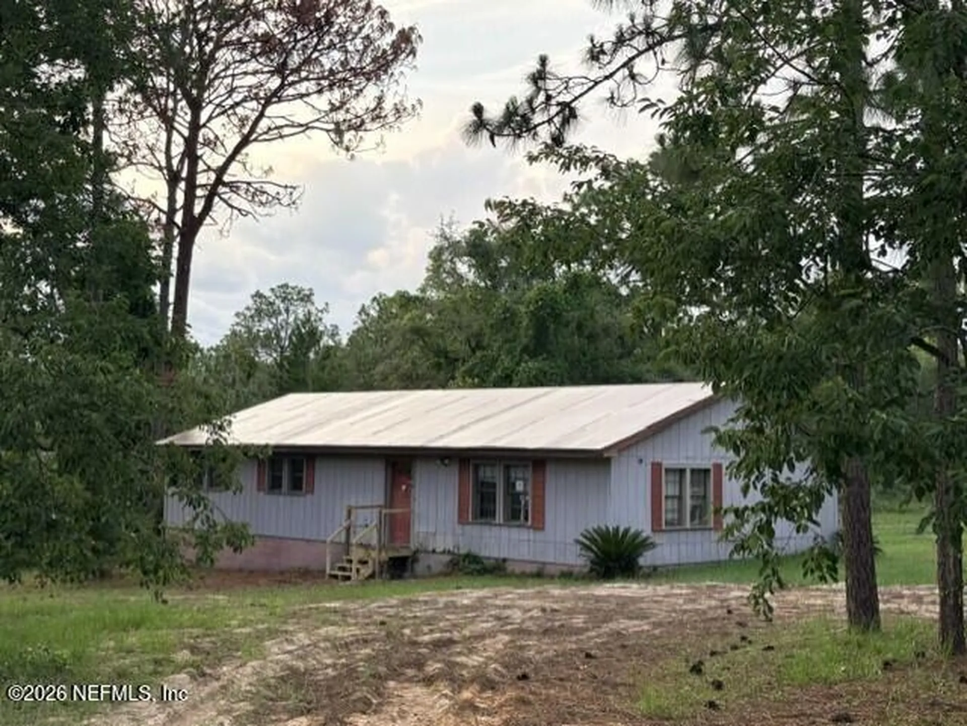 5830 Lady Bug Lane Melrose FL 32666