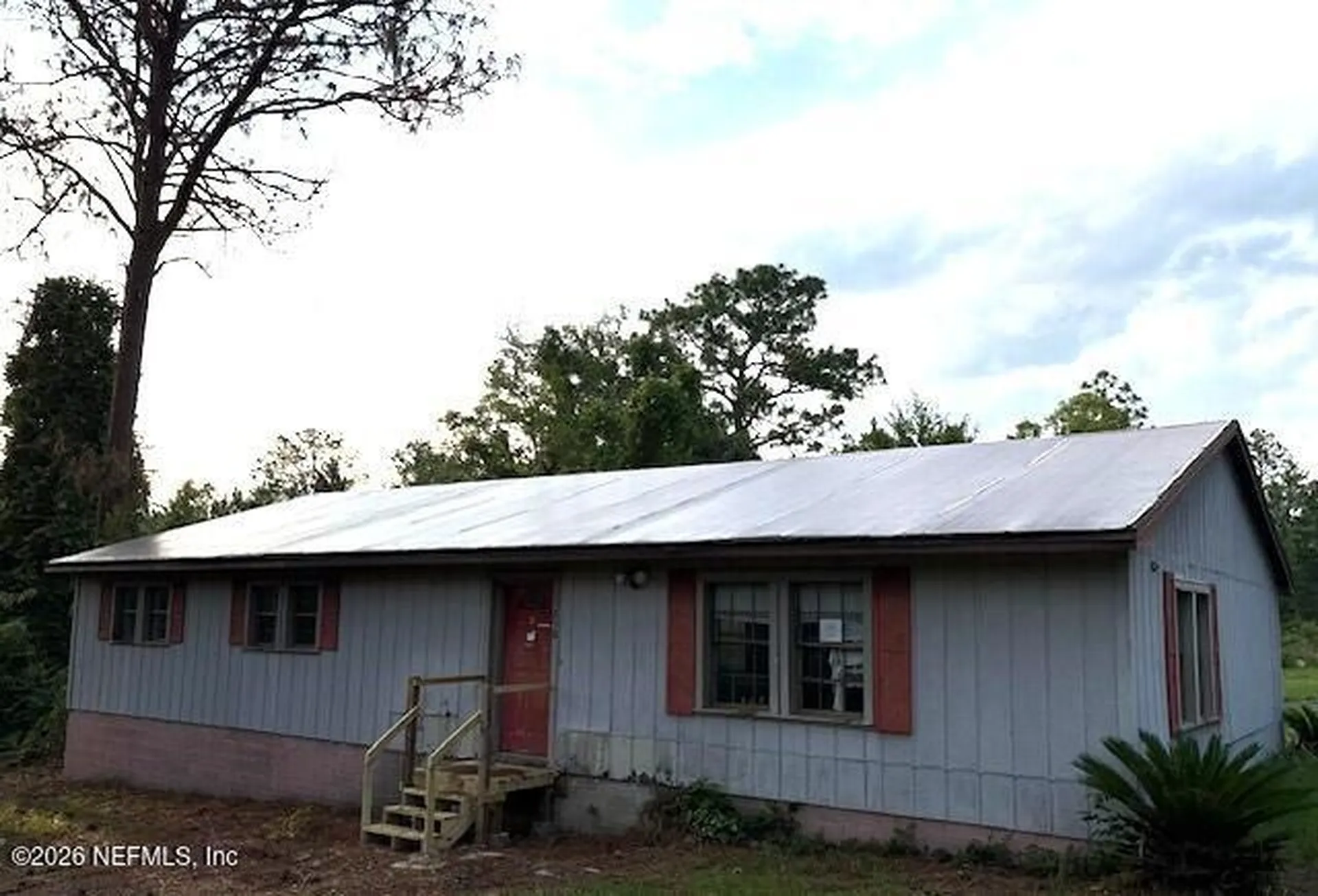 5830 Lady Bug Lane Melrose FL 32666
