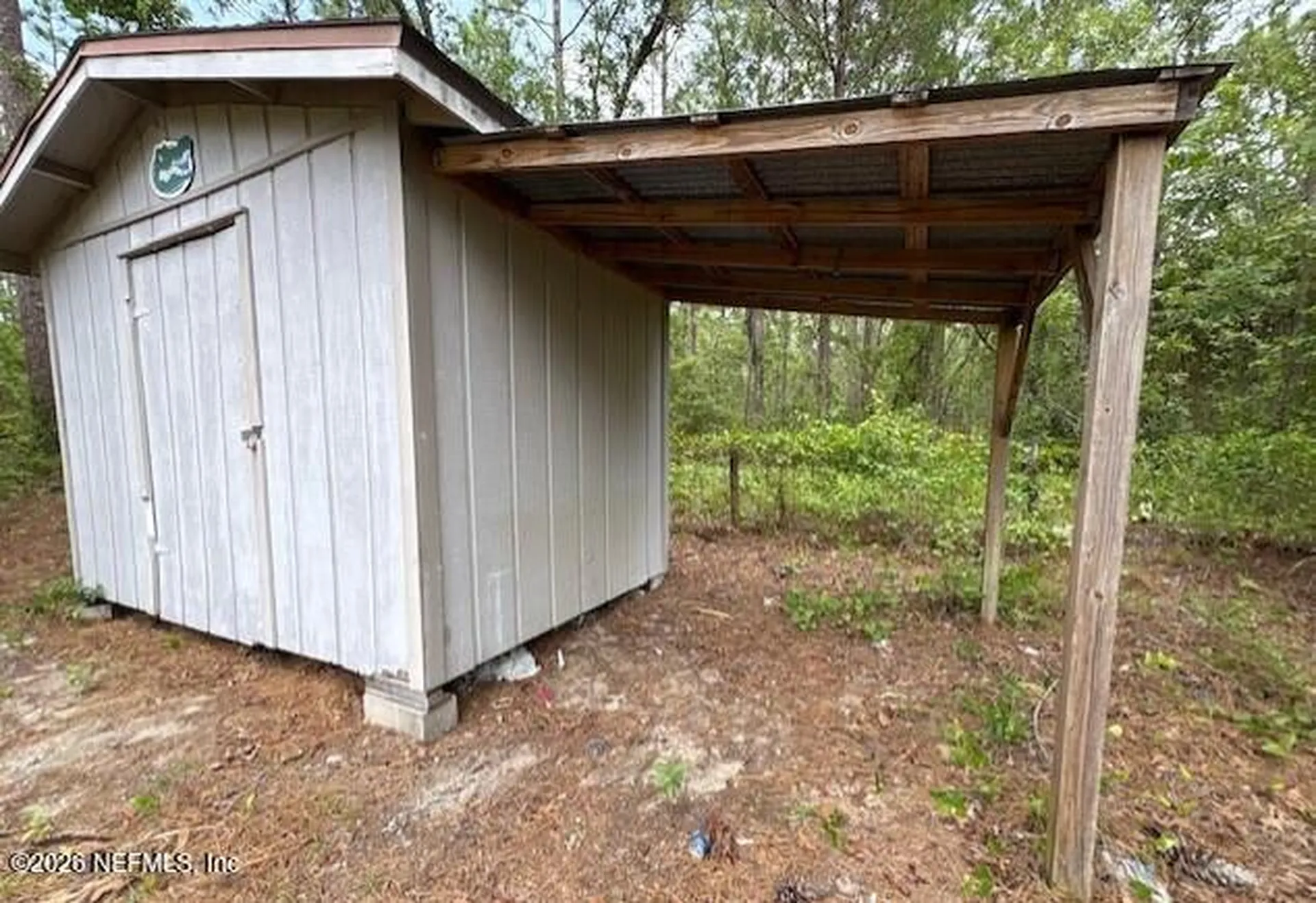5830 Lady Bug Lane Melrose FL 32666