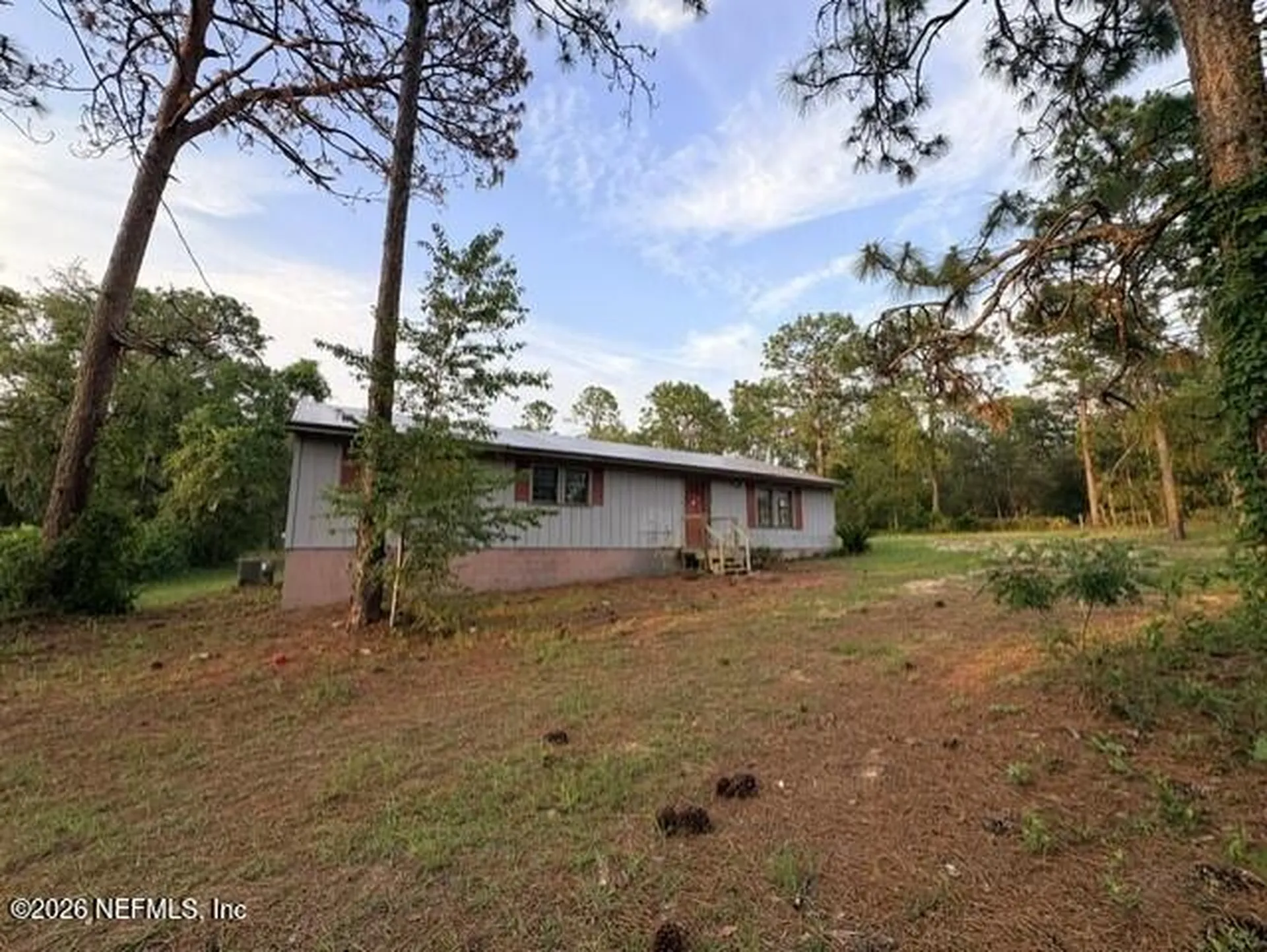 5830 Lady Bug Lane Melrose FL 32666
