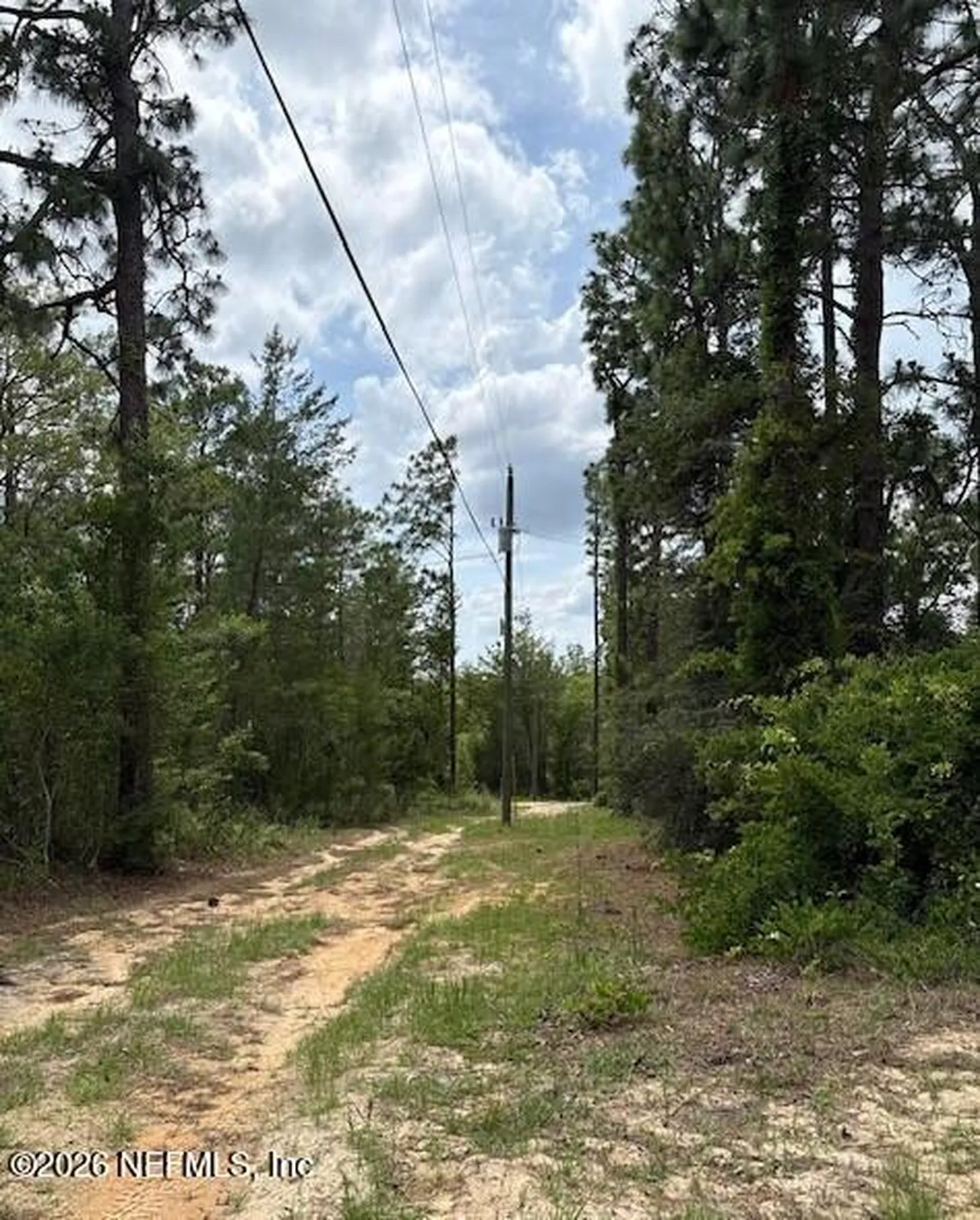 5830 Lady Bug Lane Melrose FL 32666