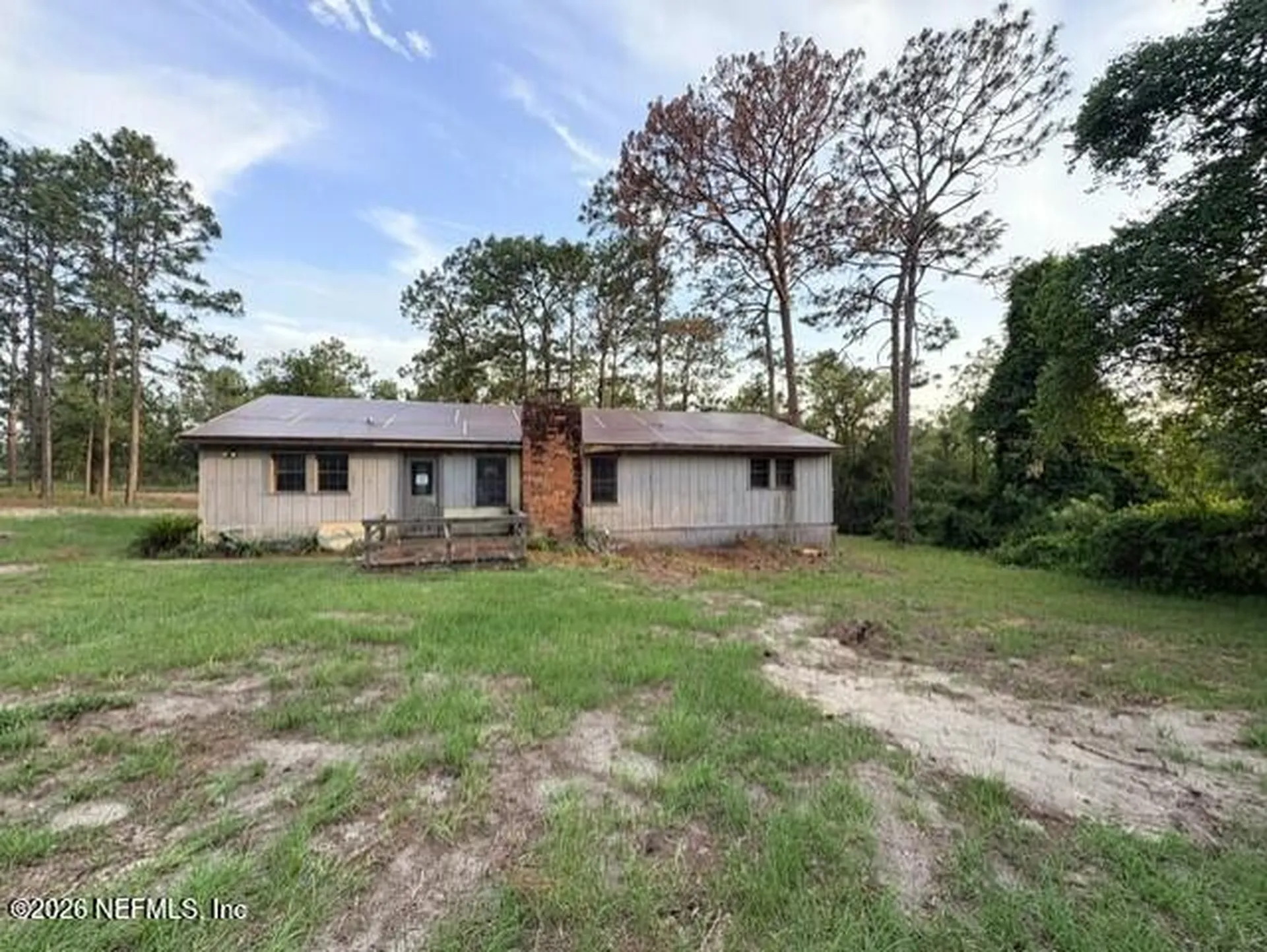 5830 Lady Bug Lane Melrose FL 32666