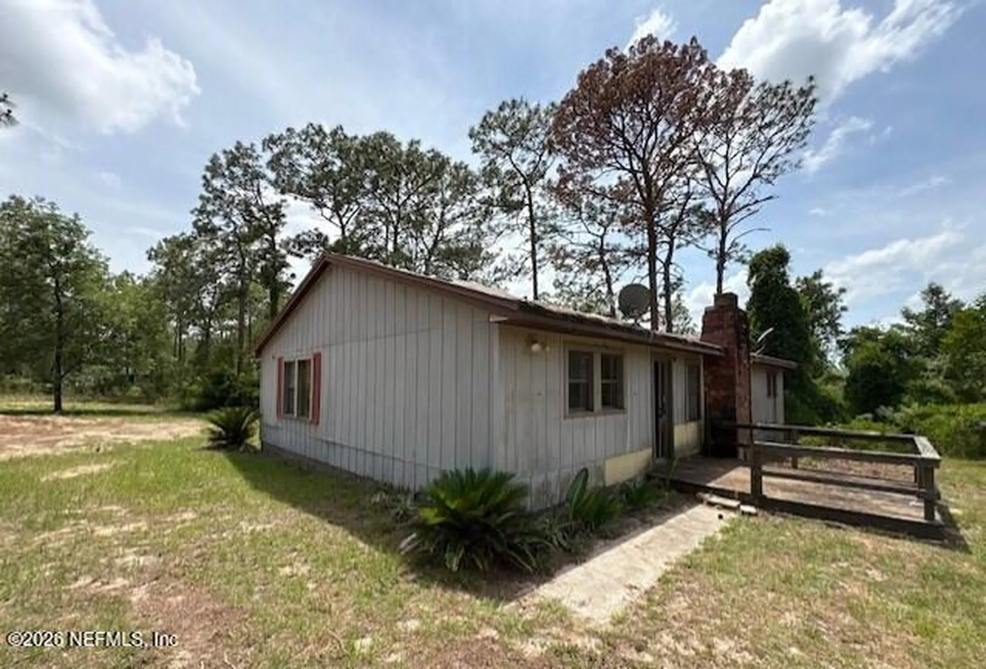 5830 Lady Bug Lane Melrose FL 32666