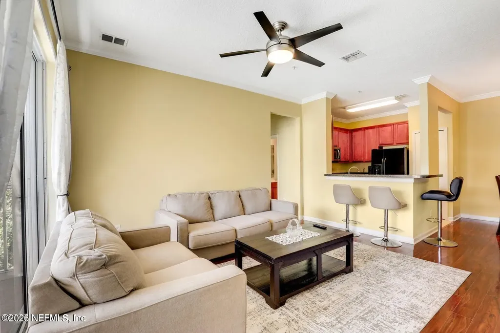 8601 Beach Boulevard Jacksonville FL 32216