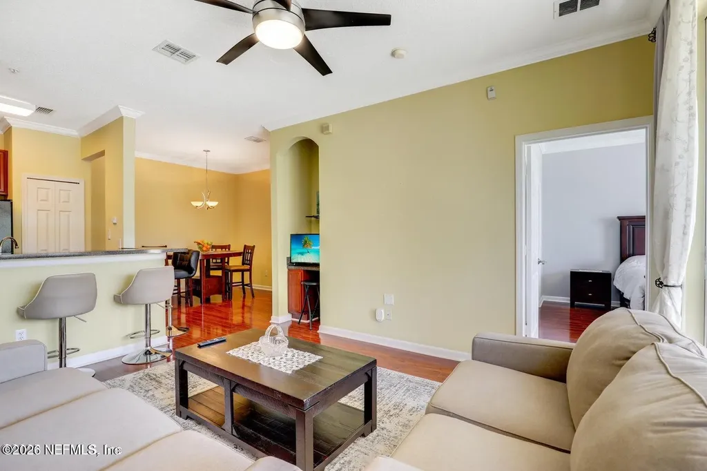 8601 Beach Boulevard Jacksonville FL 32216