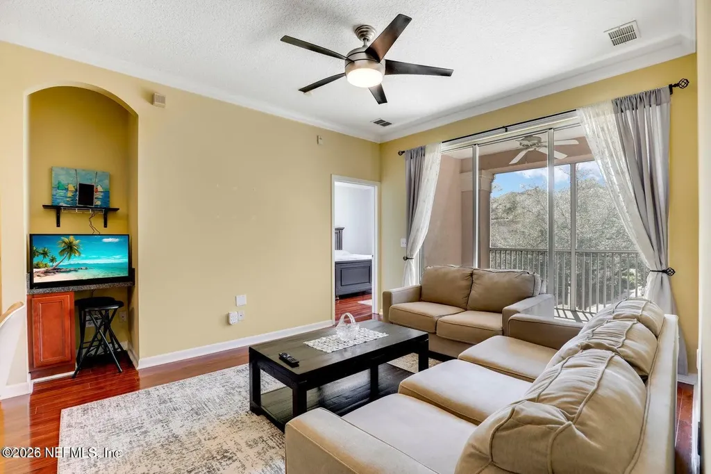 8601 Beach Boulevard Jacksonville FL 32216