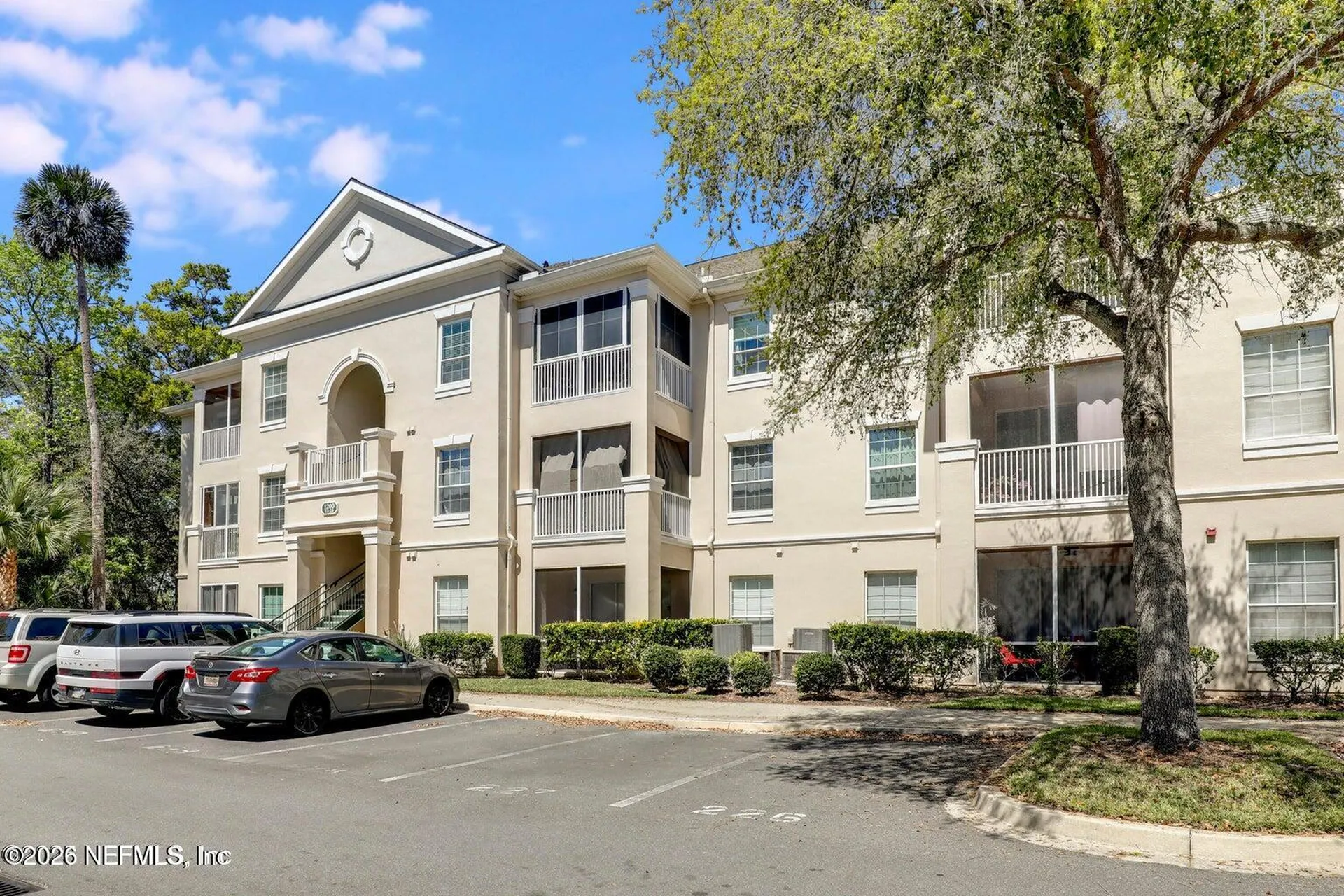 8601 Beach Boulevard Jacksonville FL 32216