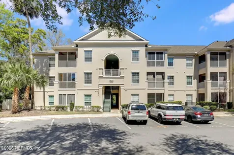 8601 Beach Boulevard Jacksonville FL 32216