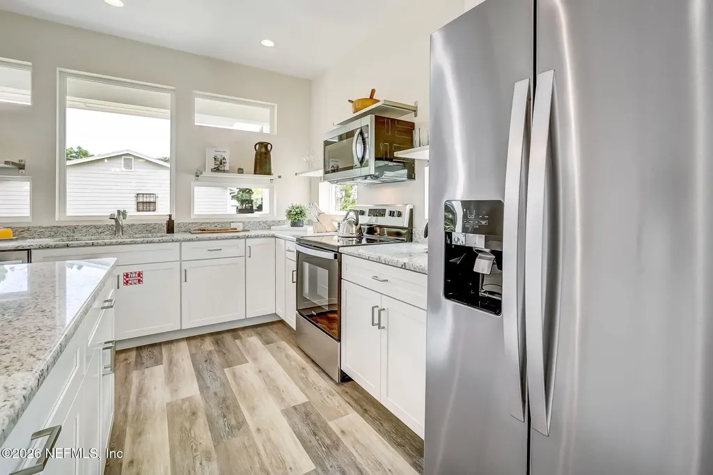 315 Riberia Street St. Augustine FL 32084