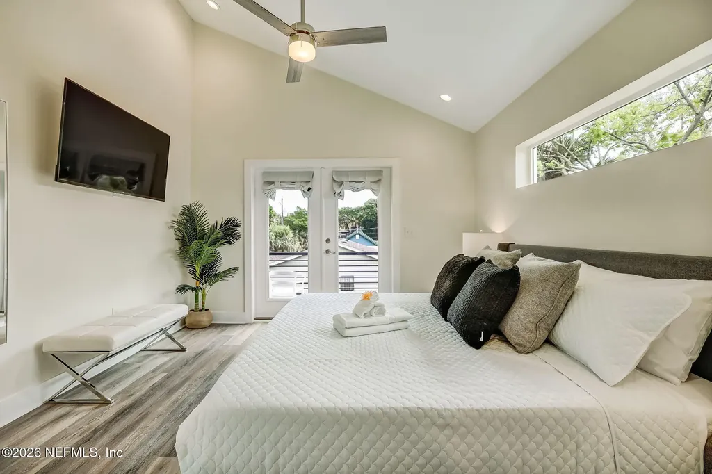 315 Riberia Street St. Augustine FL 32084