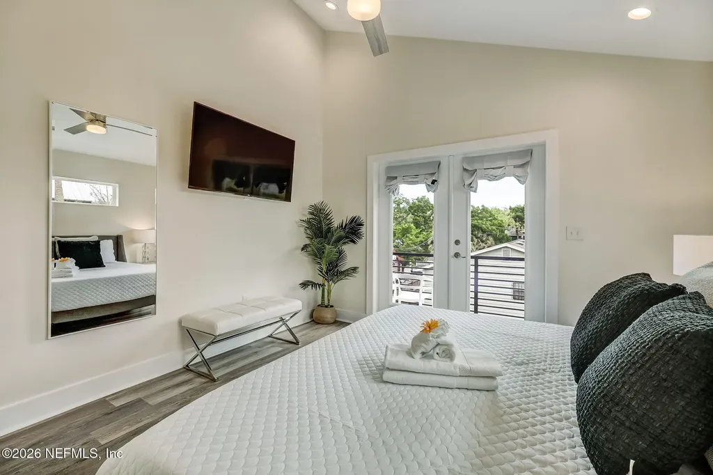 315 Riberia Street St. Augustine FL 32084