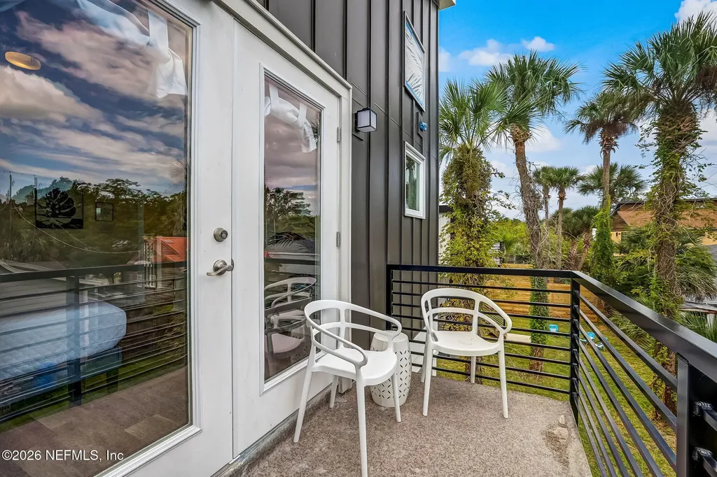 315 Riberia Street St. Augustine FL 32084