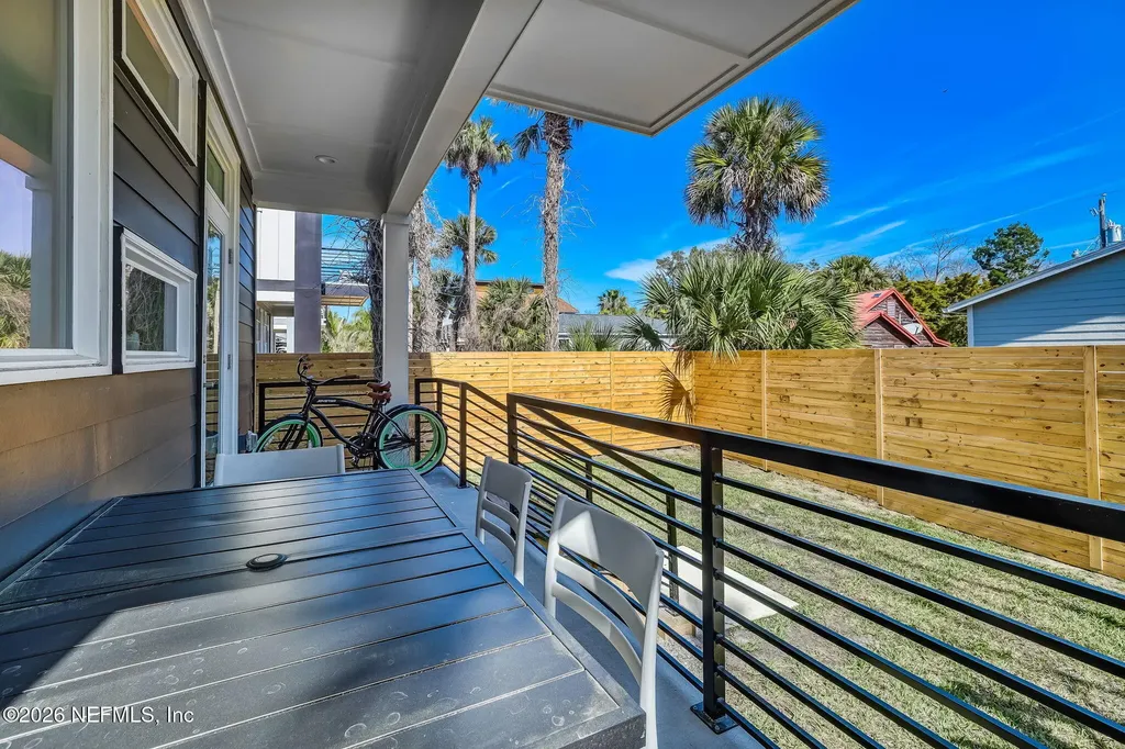 315 Riberia Street St. Augustine FL 32084