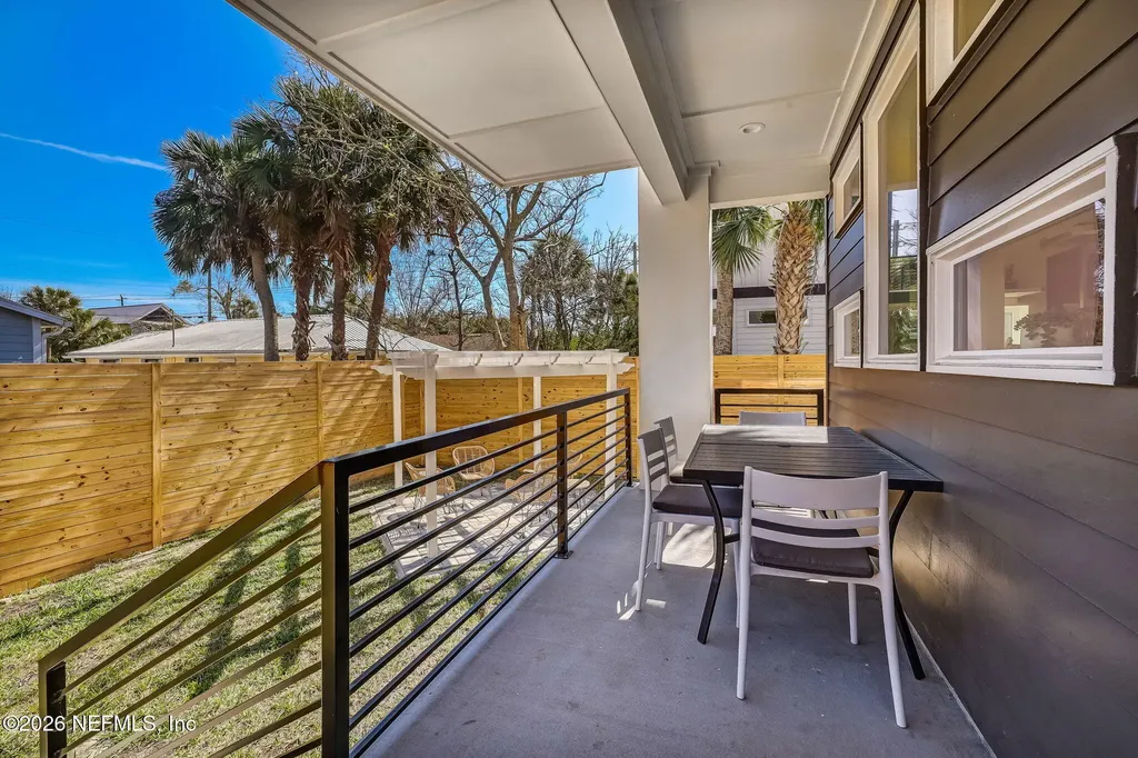 315 Riberia Street St. Augustine FL 32084