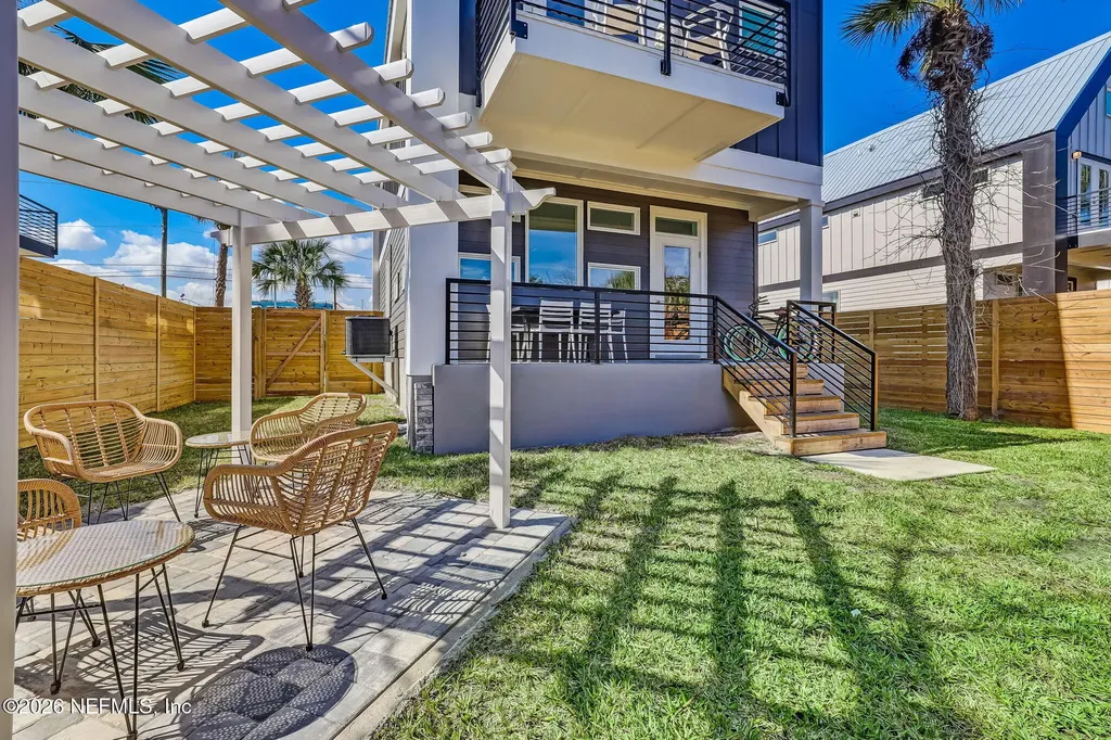 315 Riberia Street St. Augustine FL 32084