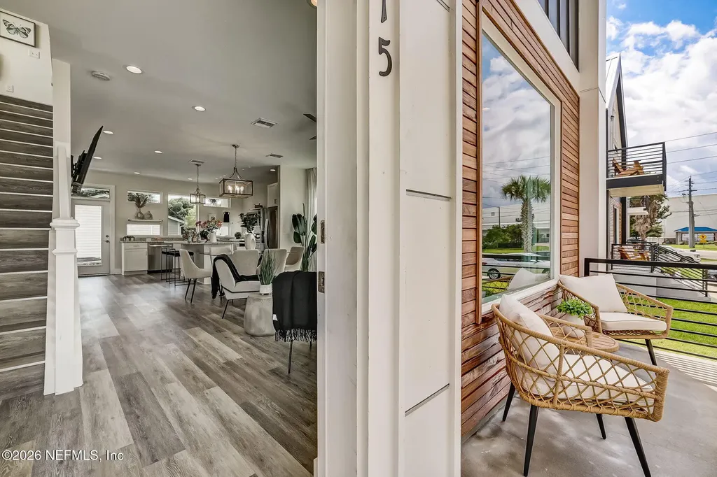 315 Riberia Street St. Augustine FL 32084