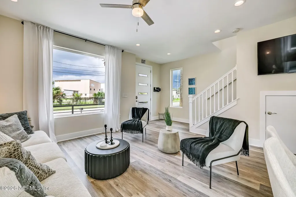 315 Riberia Street St. Augustine FL 32084