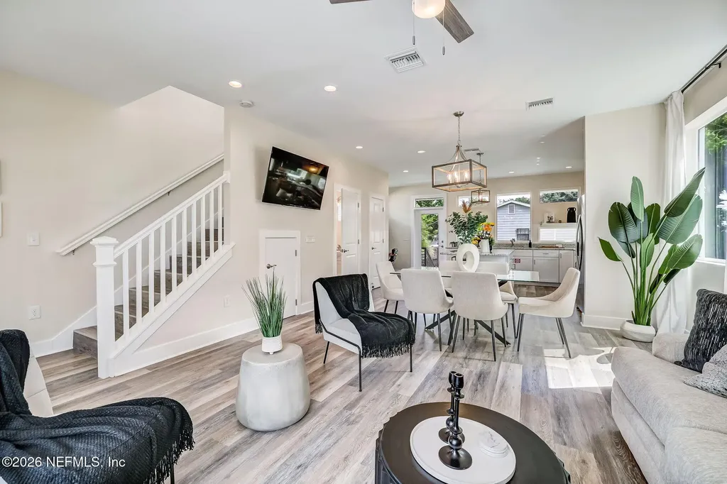 315 Riberia Street St. Augustine FL 32084