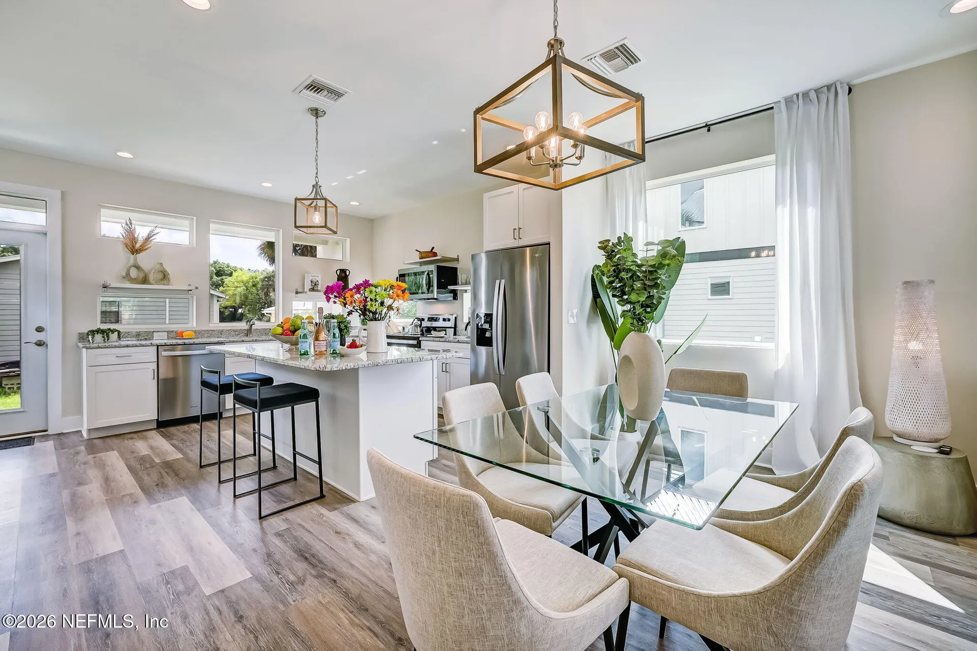 315 Riberia Street St. Augustine FL 32084