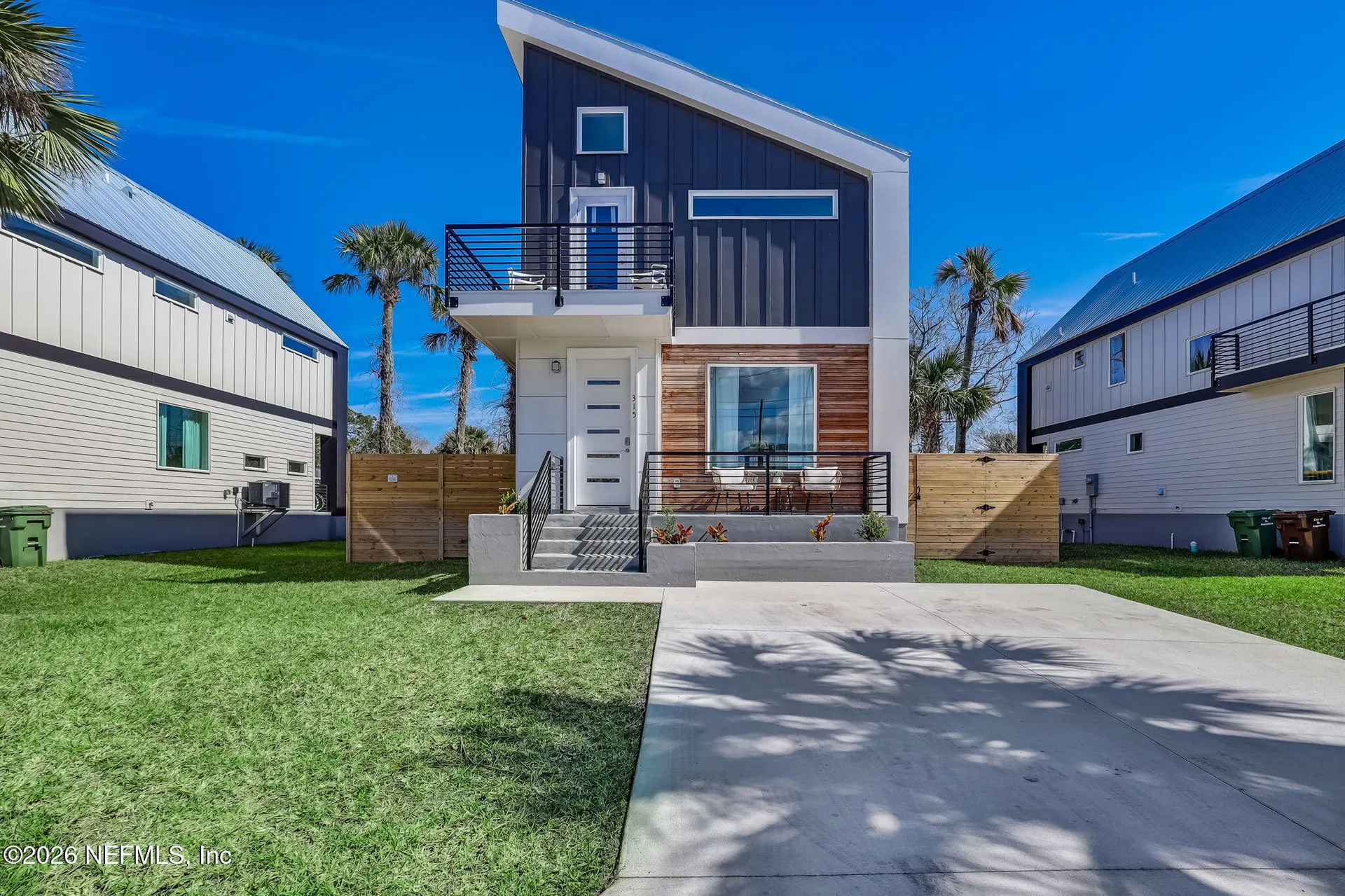 315 Riberia Street St. Augustine FL 32084