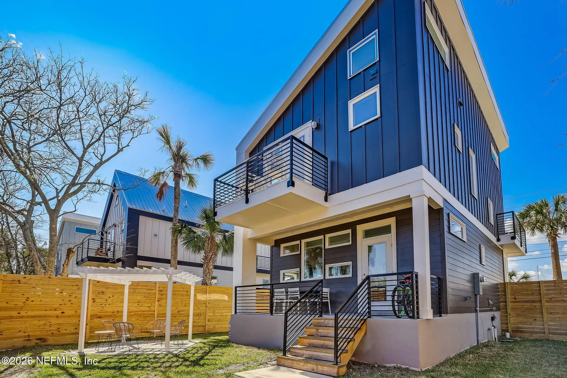 315 Riberia Street St. Augustine FL 32084