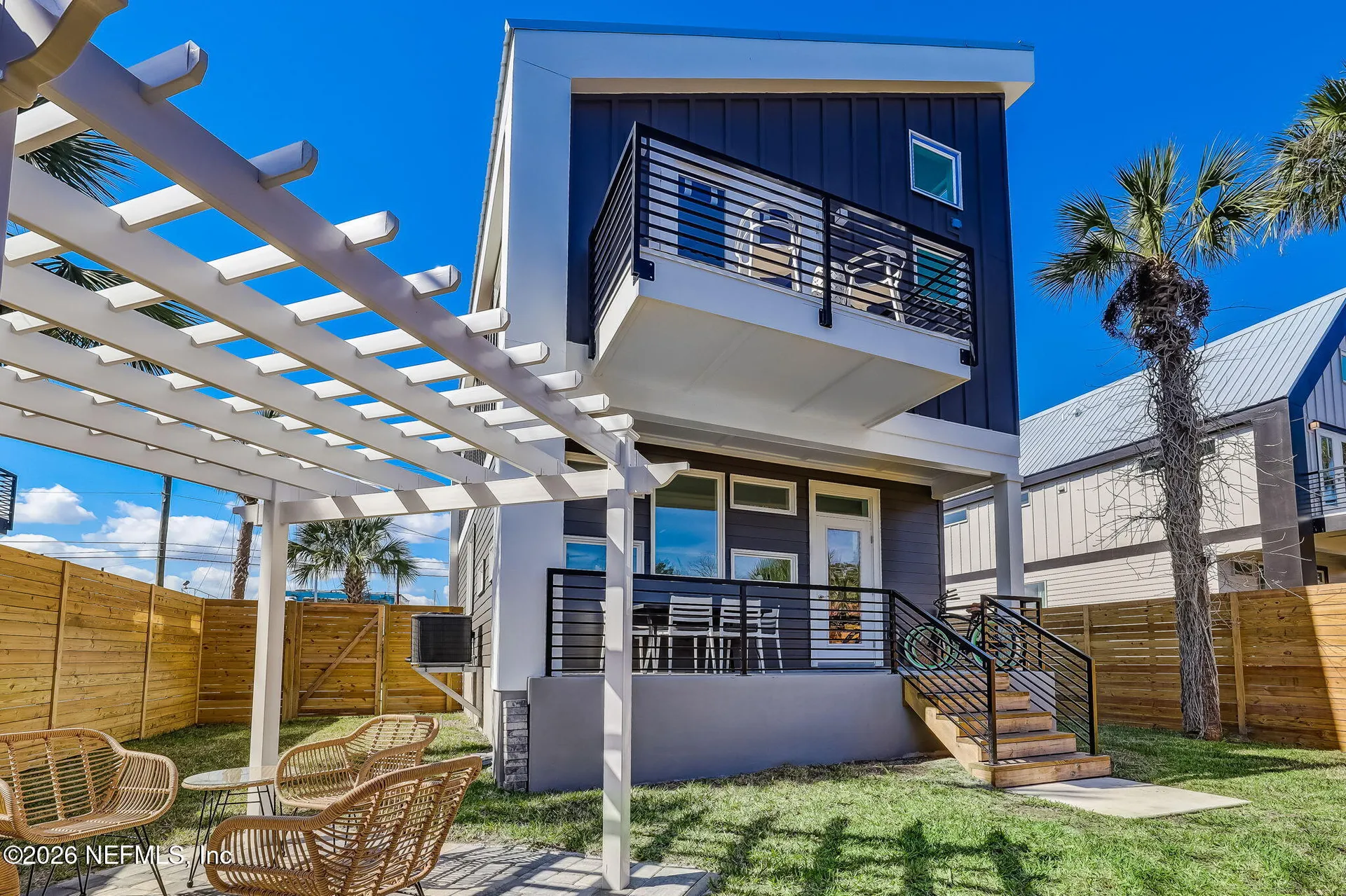 315 Riberia Street St. Augustine FL 32084