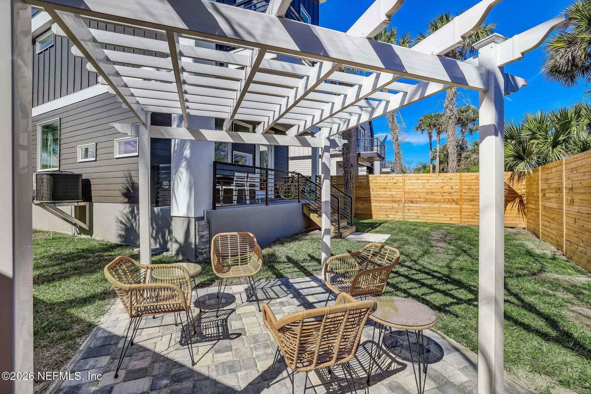 315 Riberia Street St. Augustine FL 32084
