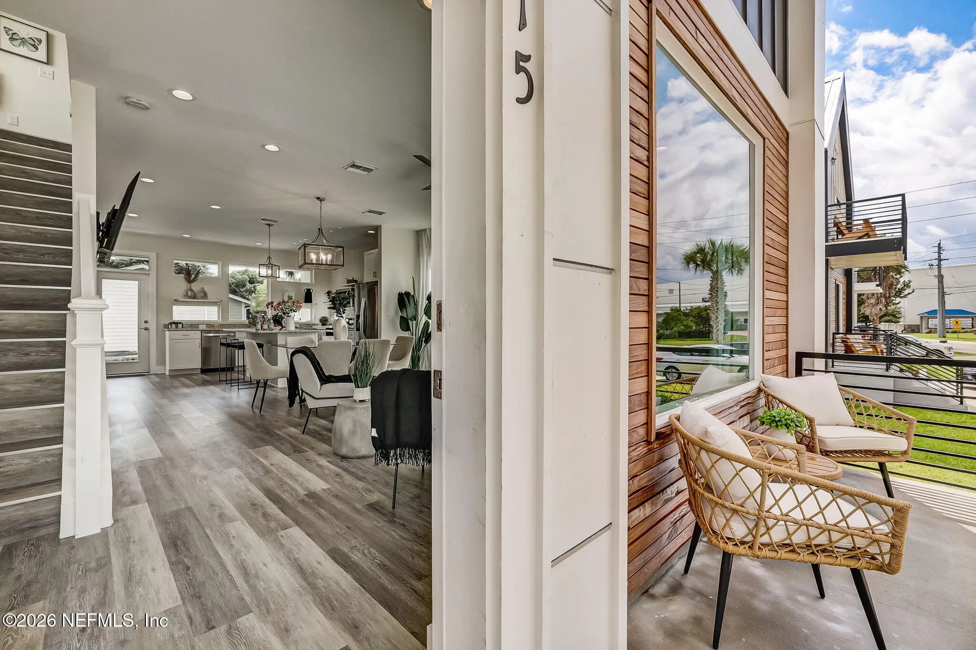315 Riberia Street St. Augustine FL 32084