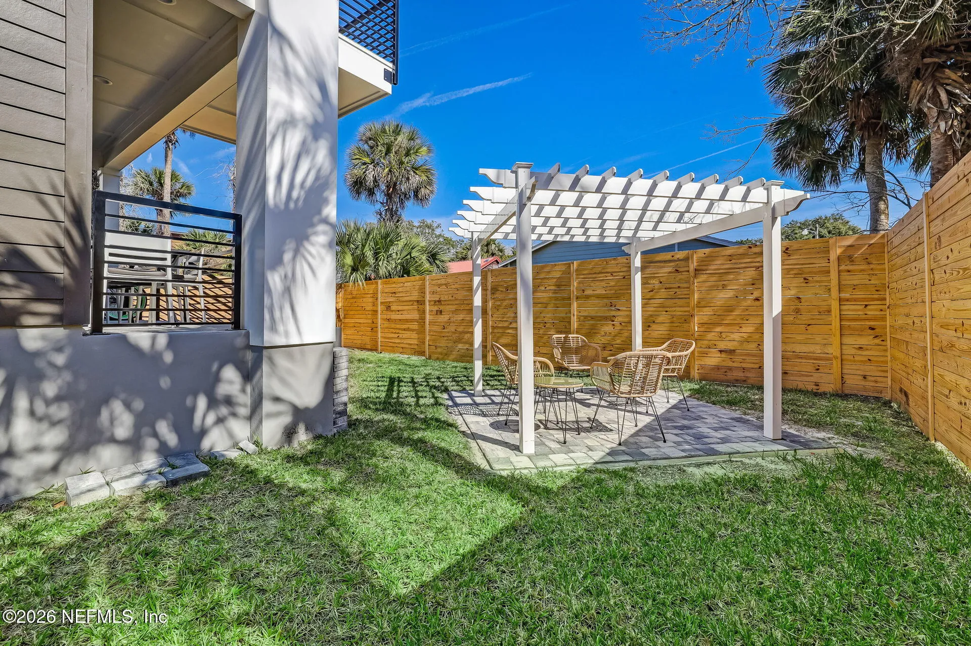 315 Riberia Street St. Augustine FL 32084