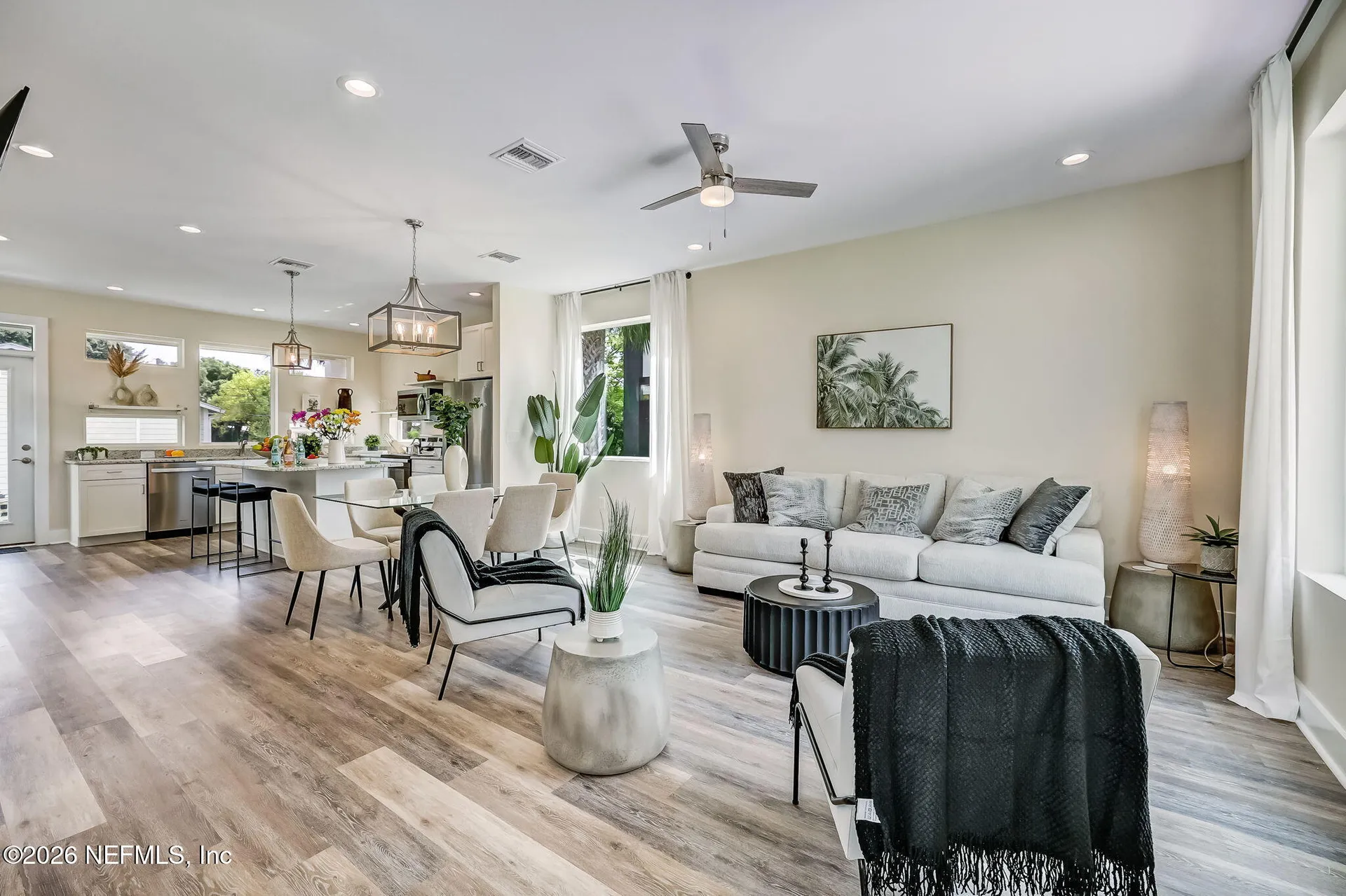 315 Riberia Street St. Augustine FL 32084