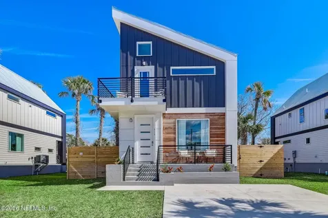 315 Riberia Street St. Augustine FL 32084