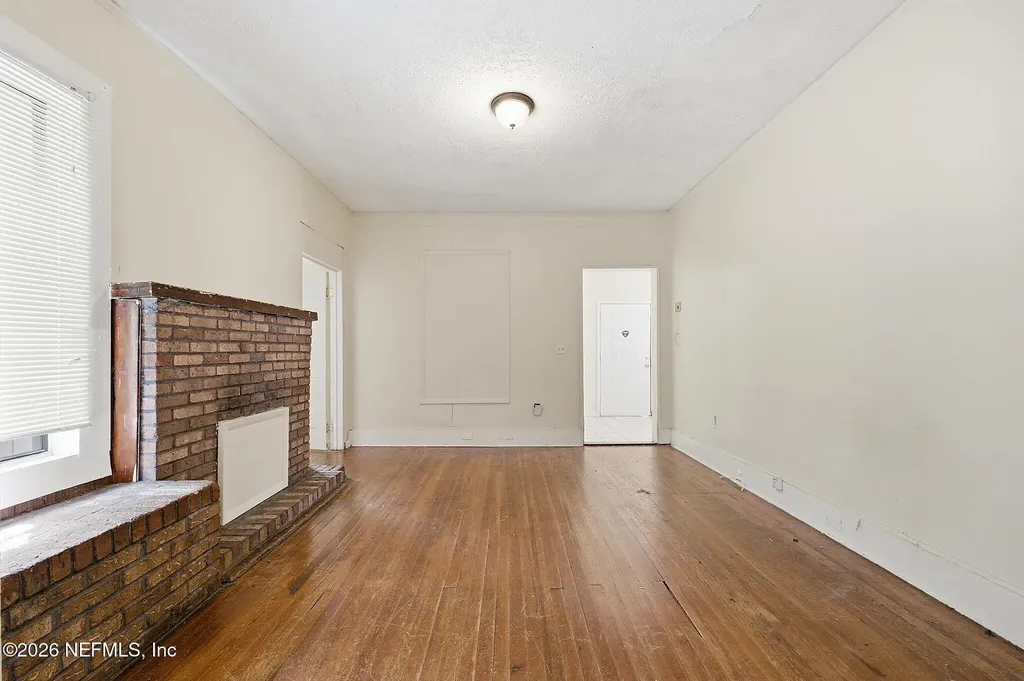 1150 E 16th Jacksonville FL 32206