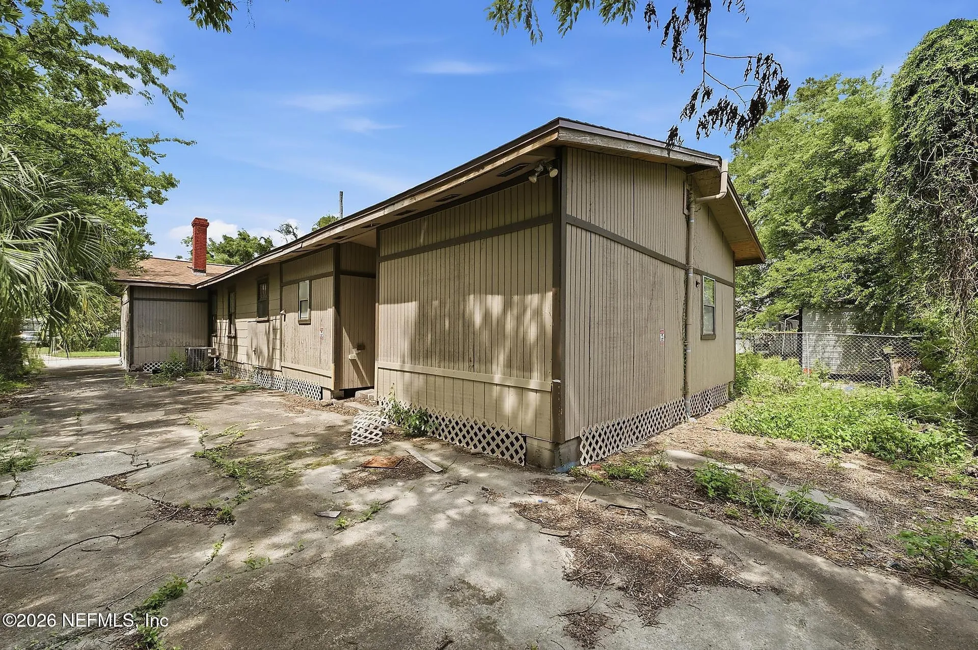 1150 E 16th Jacksonville FL 32206