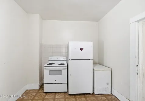 1150 E 16th Jacksonville FL 32206