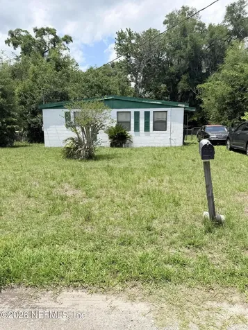 10460 Gailwood Circle E Jacksonville FL 32218
