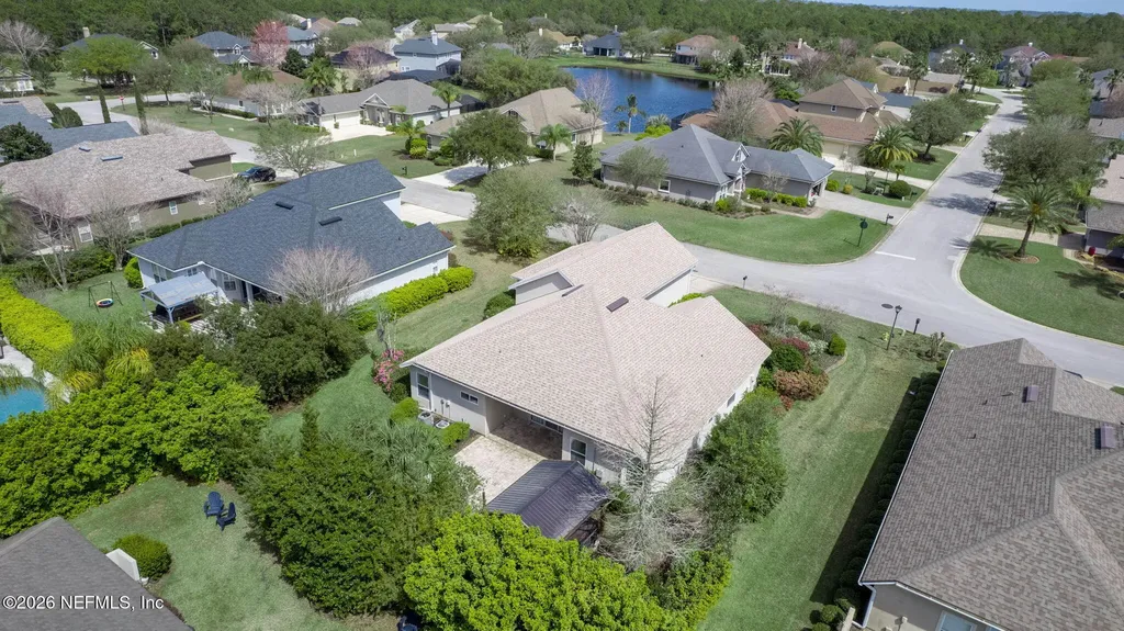 1121 Westfield Way St. Augustine FL 32095