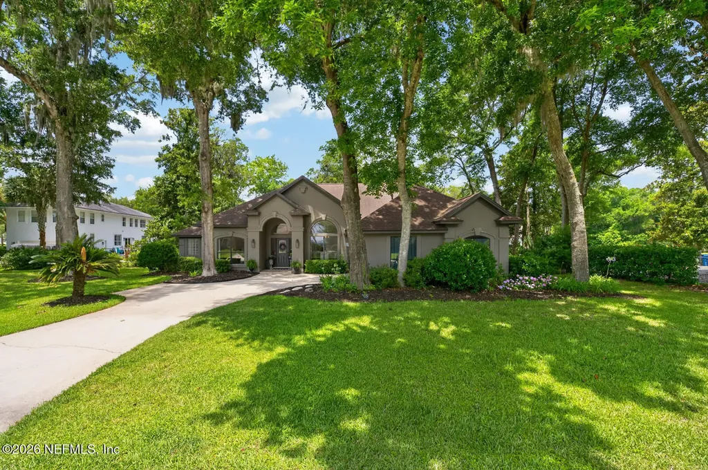 13827 Longs Landing Road E Jacksonville FL 32225