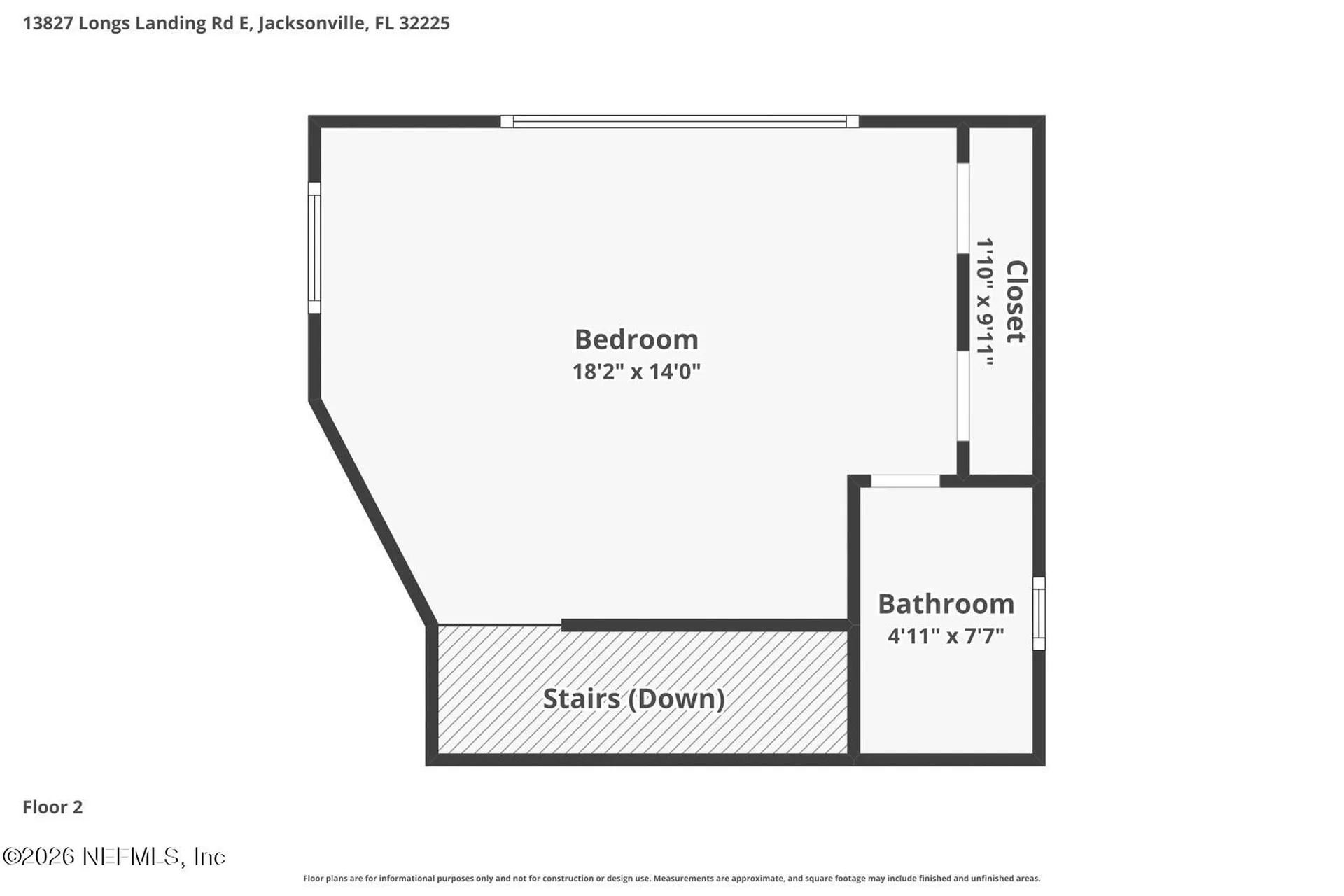 13827 Longs Landing Road E Jacksonville FL 32225