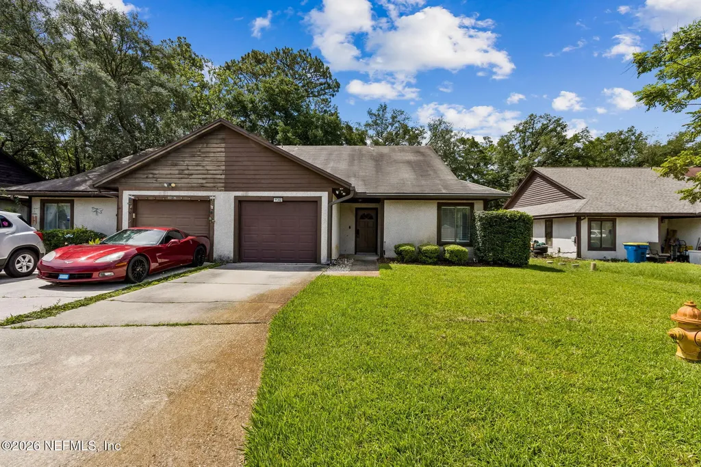 11302 Derringer Circle S Jacksonville FL 32225