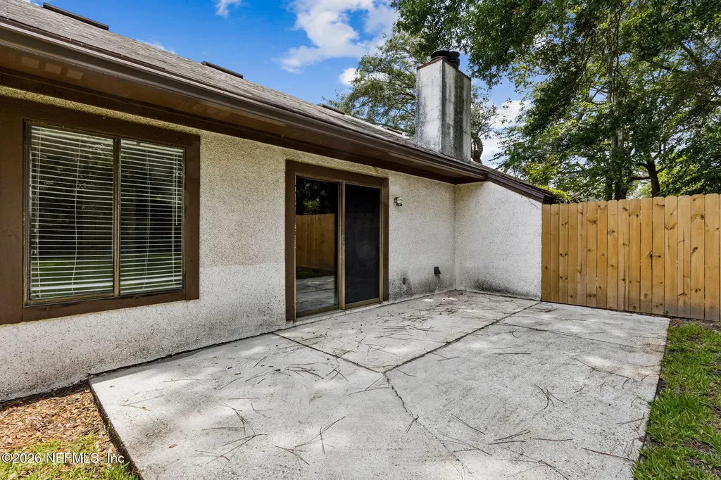 11302 Derringer Circle S Jacksonville FL 32225