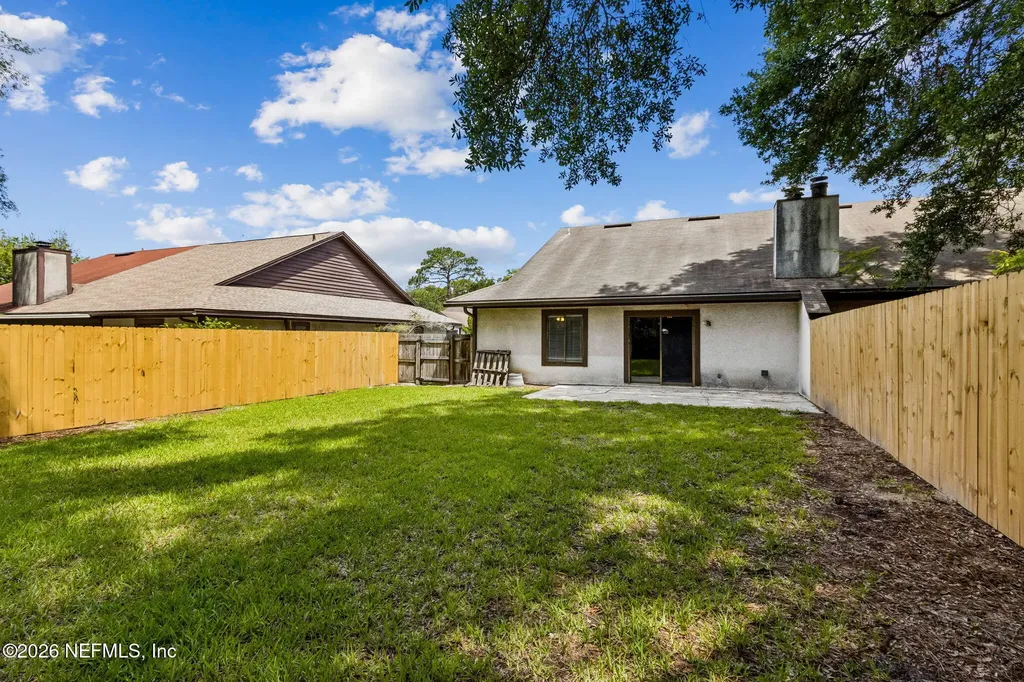 11302 Derringer Circle S Jacksonville FL 32225