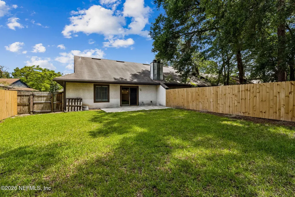 11302 Derringer Circle S Jacksonville FL 32225