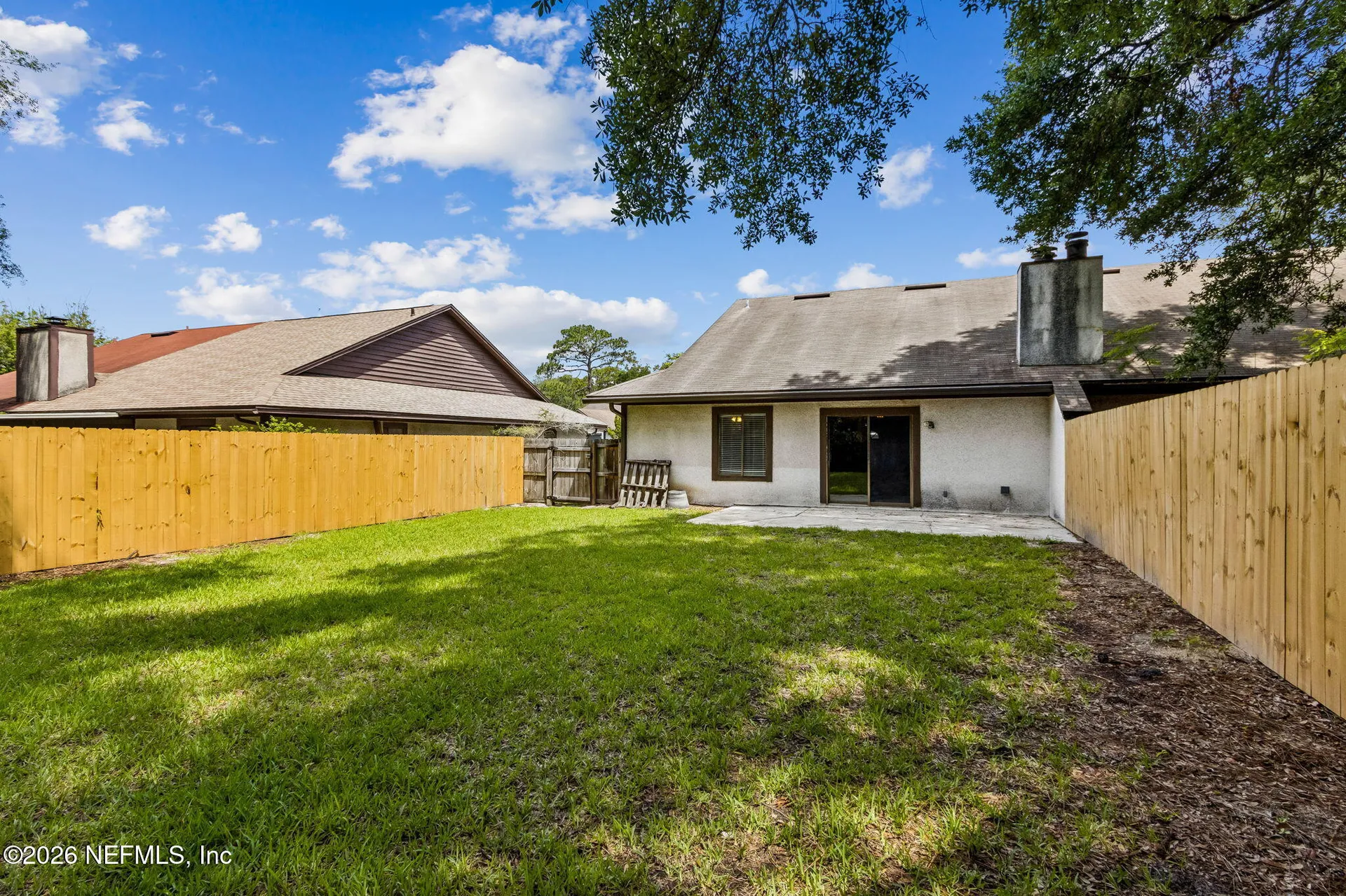 11302 Derringer Circle S Jacksonville FL 32225