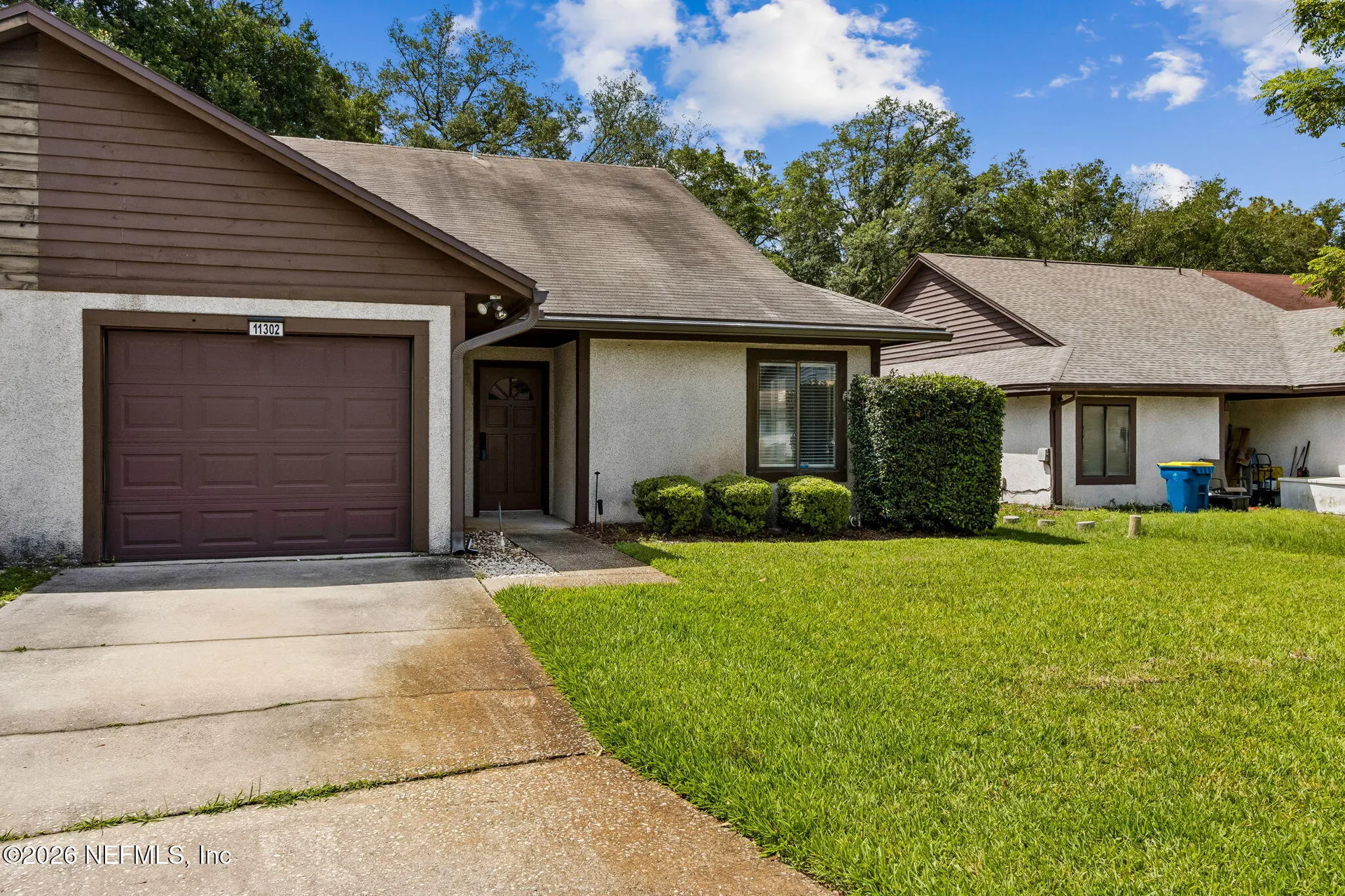 11302 Derringer Circle S Jacksonville FL 32225