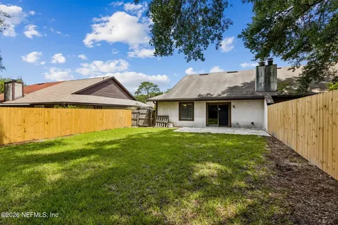 11302 Derringer Circle S Jacksonville FL 32225