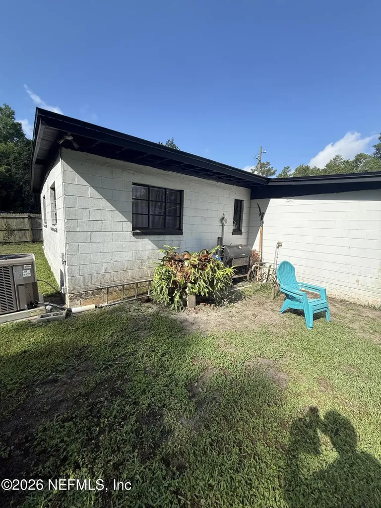 2917 Parr Court E Jacksonville FL 32216