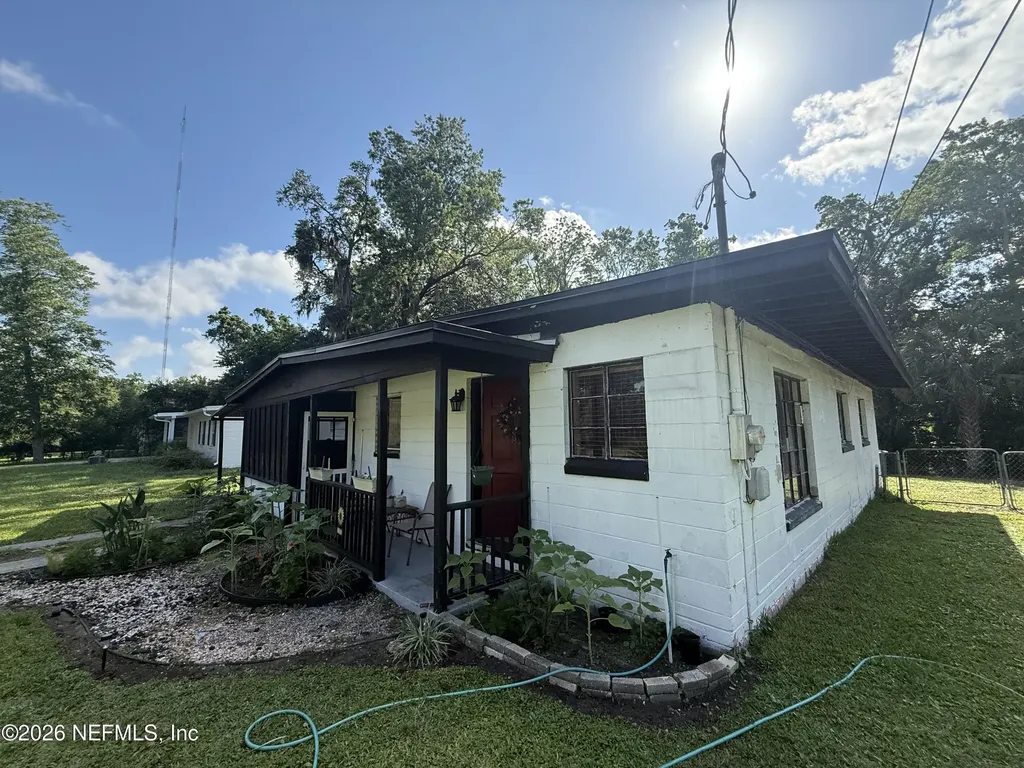 2917 Parr Court E Jacksonville FL 32216